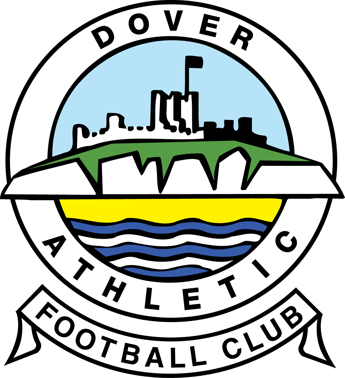 Dover Athletic FC
